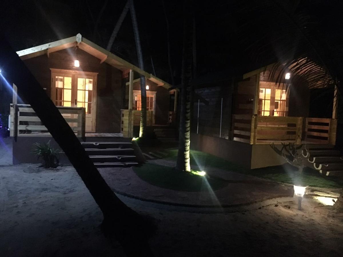 Breezywood Resort Mālvan Exterior foto